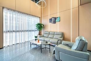 Jiela E-sports Hotel (Yongkang Changtian Flagship Branch) Hotel in Zhejiang