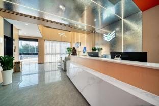 Jiela E-sports Hotel (Yongkang Changtian Flagship Branch) Hotel in Zhejiang