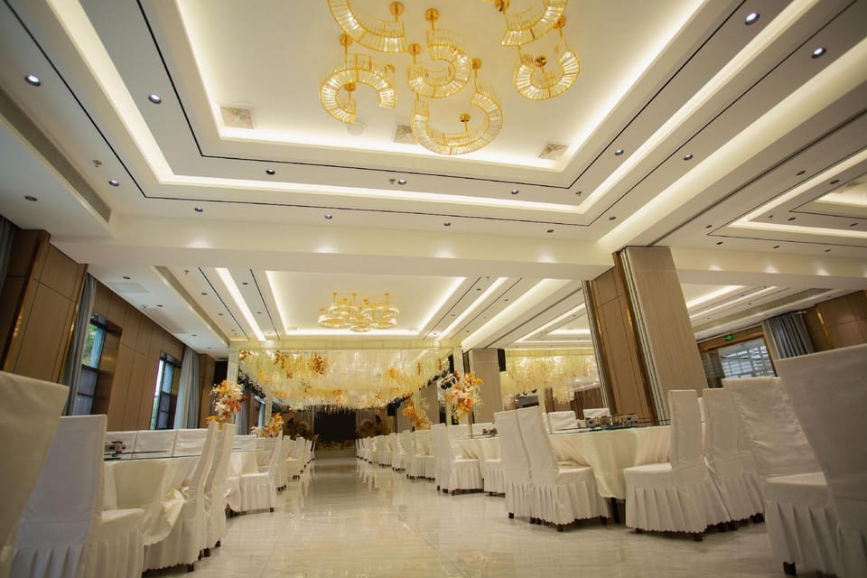 Xingyu International Hotel (Yiyang Nanxian Branch) Hotel in Hubei