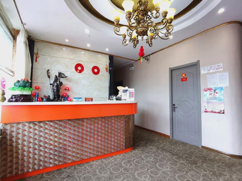 Jingxi Hotel Hotel in China