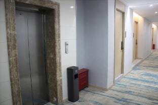 Hongtai Hotel (Huanan Road Store) Hotel in Jiangsu