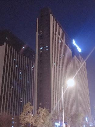 Huaibei Wutong Tree Apartment Hotel in Jiangsu