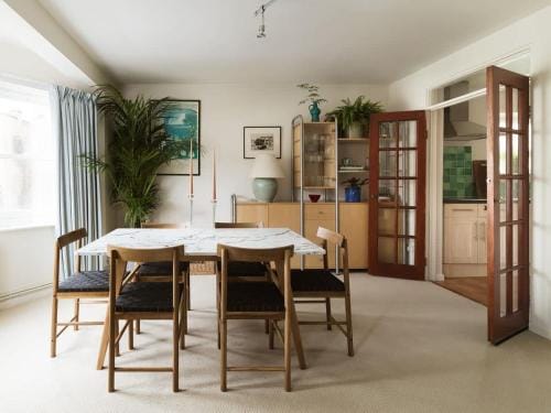 Colourful house 3 Bed Apt - Notting Hill Hotel in City of Westminster