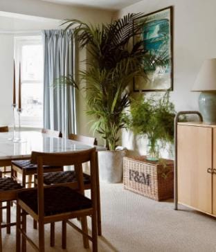Colourful house 3 Bed Apt - Notting Hill Hotel in City of Westminster