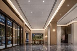 Yipeng Hotel (Wuhu Shangri-La) Hotel in Nanjing