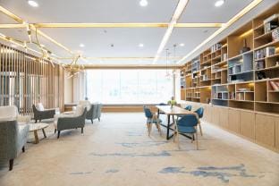 Xingcheng Hotel (Hangzhou Xiasha Jinsha Lake) Hotel in Hangzhou