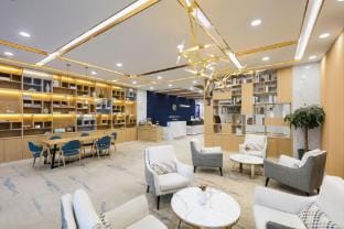 Xingcheng Hotel (Hangzhou Xiasha Jinsha Lake) Hotel in Hangzhou