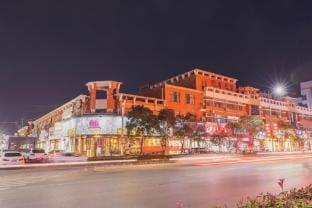 Guannan Duhui Hotel Hotel in Jiangsu