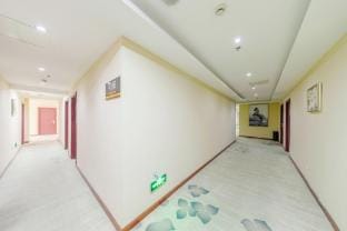 Guannan Duhui Hotel Hotel in Jiangsu