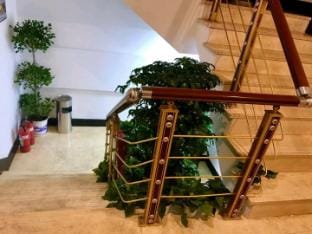 Wuhu Wujin Business Hotel Hotel in Zhejiang