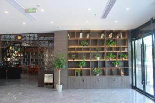 Kaiao Hotel Hotel in Suzhou