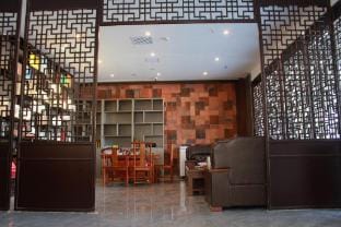 Kaiao Hotel Hotel in Suzhou