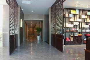 Kaiao Hotel Hotel in Suzhou