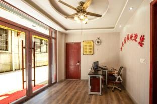 Hu Family Homestay (Jian Road Branch) Hotel in Jiangsu