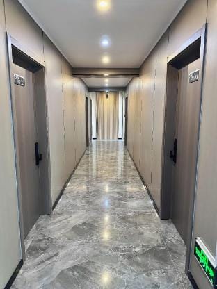 Langyue Inn Hotel in Zhejiang