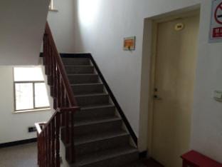Yizheng Warm Inn Hotel in Nanjing