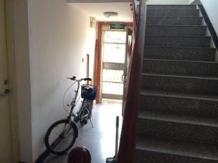 Yizheng Warm Inn Hotel in Nanjing