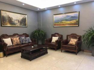 Urban Yijia Boutique Hotel Hotel in Suzhou