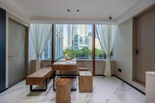 Roland Hotel (Convention Center Metro Station Branch) Hotel in Zhejiang