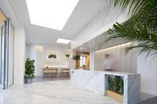 Haining Hongyue Homestay (Chang'an International Flower City Branch) Hotel in Hangzhou