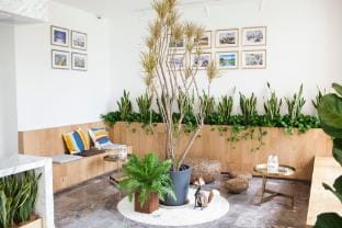 Haining Hongyue Homestay (Chang'an International Flower City Branch) Hotel in Hangzhou