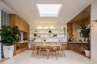 Haining Hongyue Homestay (Chang'an International Flower City Branch) Hotel in Hangzhou