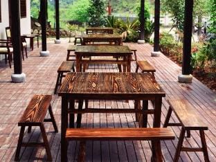 Songyang Wilderness Leisure Homestay Hotel in Zhejiang