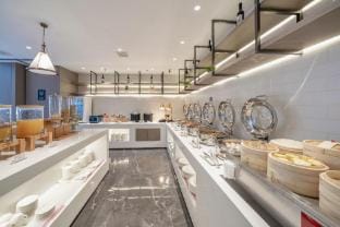 Charmjoy Hotel Hotel in Hangzhou