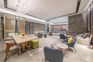 Charmjoy Hotel Hotel in Hangzhou