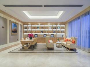 Vienna Hotel (Ma'anshan Zhengpu Port Branch) Hotel in Jiangsu