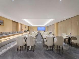 Vienna Hotel (Ma'anshan Zhengpu Port Branch) Hotel in Jiangsu