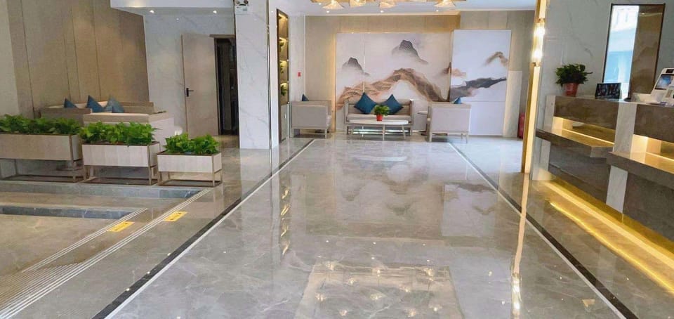 Yun Hotel (Ancient City Branch) Hotel in Nanjing