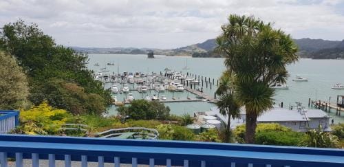 Whangaroa Lodge Motel Motel in Northland