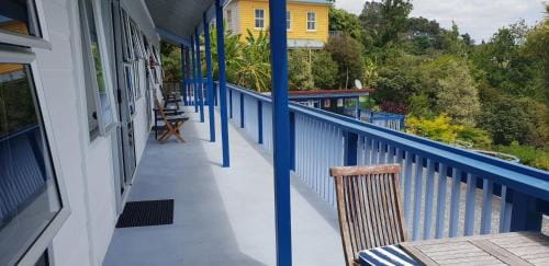 Whangaroa Lodge Motel Motel in Northland