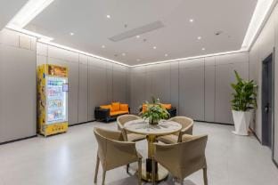 Cheng Xiaowo E-sports Hotel (Tianchang Electromechanical City Store) Hotel in Jiangsu