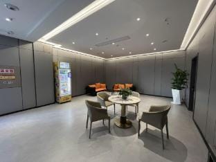 Cheng Xiaowo E-sports Hotel (Tianchang Electromechanical City Store) Hotel in Jiangsu