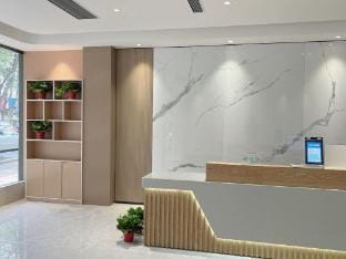 Seven Star Hotel (Jiangsu Normal University Store) Hotel in Jiangsu