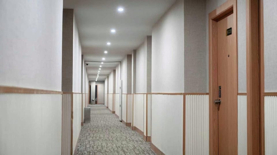 Yinyuan Business Hotel Hotel in Zhejiang