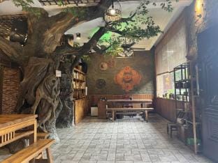Kaihua Jiushan Semi-Homestay Hotel in Zhejiang