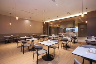 Fafeiya Hotel (Nanjing Information Engineering University Nangang Branch) Hotel in Nanjing