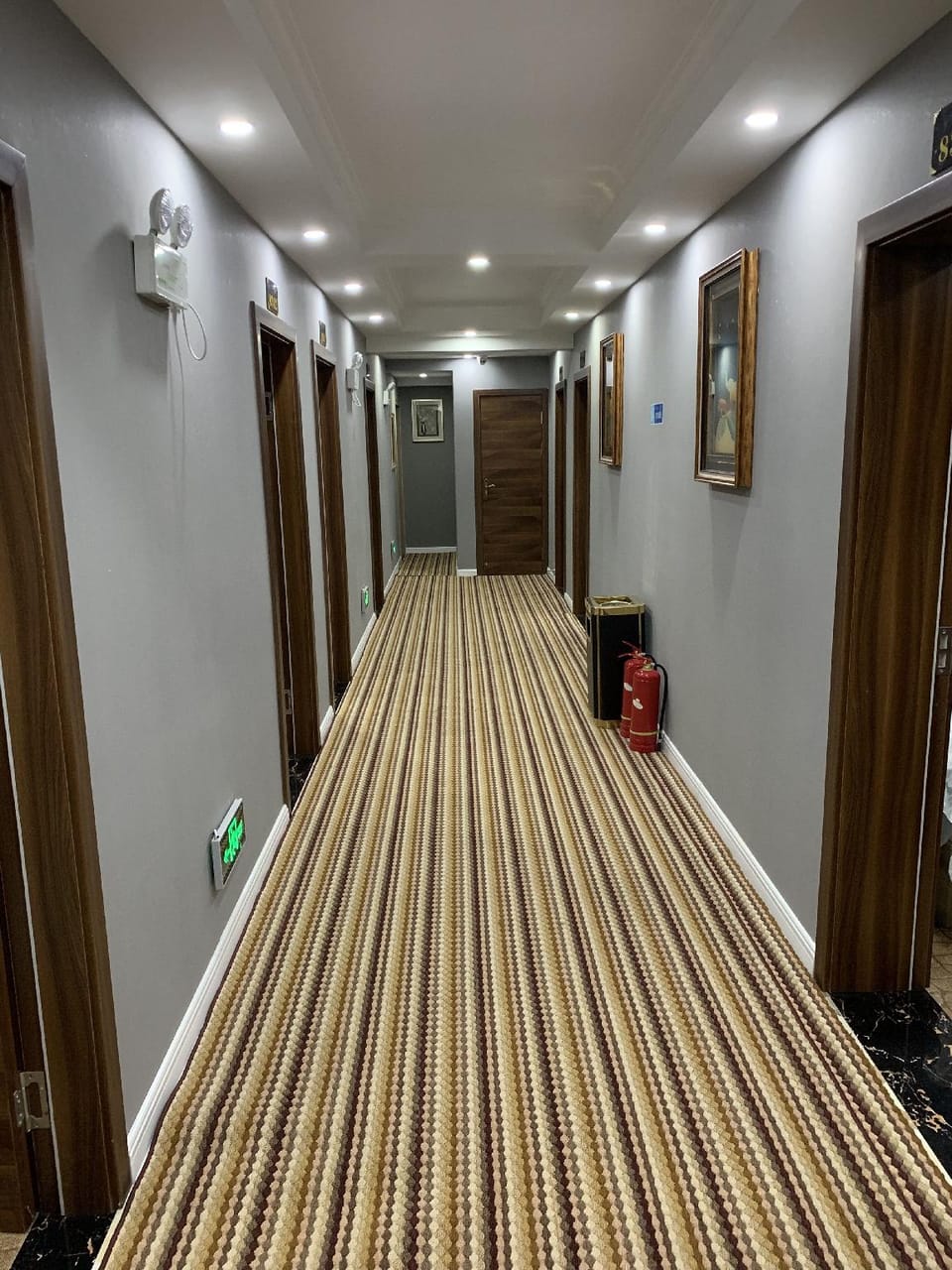 Shengyuan Business Hotel (Tongyang Exit of Beijing-Shanghai Expressway) Hotel in Jiangsu