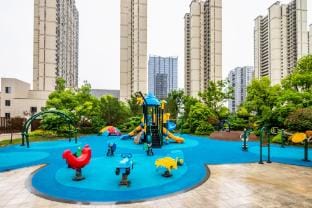 Liuqin Apartment (Zeshui Road Branch) Hotel in Suzhou