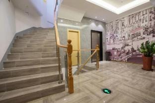 Shanghai Tianhe Hotel Hotel in Shanghai