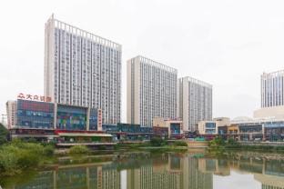 Viper eSports Hotel (Wanda Plaza Store) Hotel in Nanjing