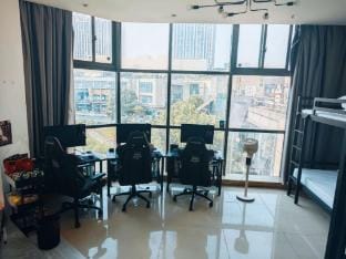 Viper eSports Hotel (Wanda Plaza Store) Hotel in Nanjing