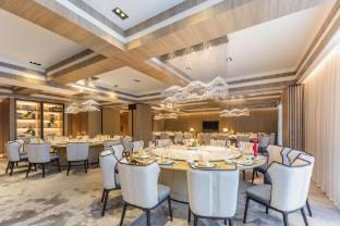 Fengyang New Century Grand Hotel Hotel in Jiangsu