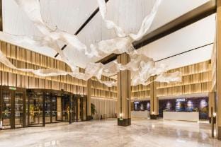 Fengyang New Century Grand Hotel Hotel in Jiangsu