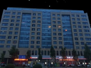 Taizhou Quanxin Apartment (Fengnan East Road Branch) Hotel in Zhejiang