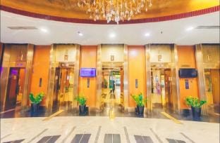 Shanghai Piggy Apartment Hotel (Nanjing Road Pedestrian Street Branch) Hotel in Shanghai