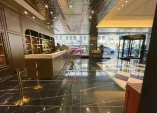 Shanghai Piggy Apartment Hotel (Nanjing Road Pedestrian Street Branch) Hotel in Shanghai